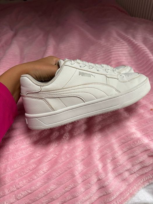 Кросовка PUMA розмір 38