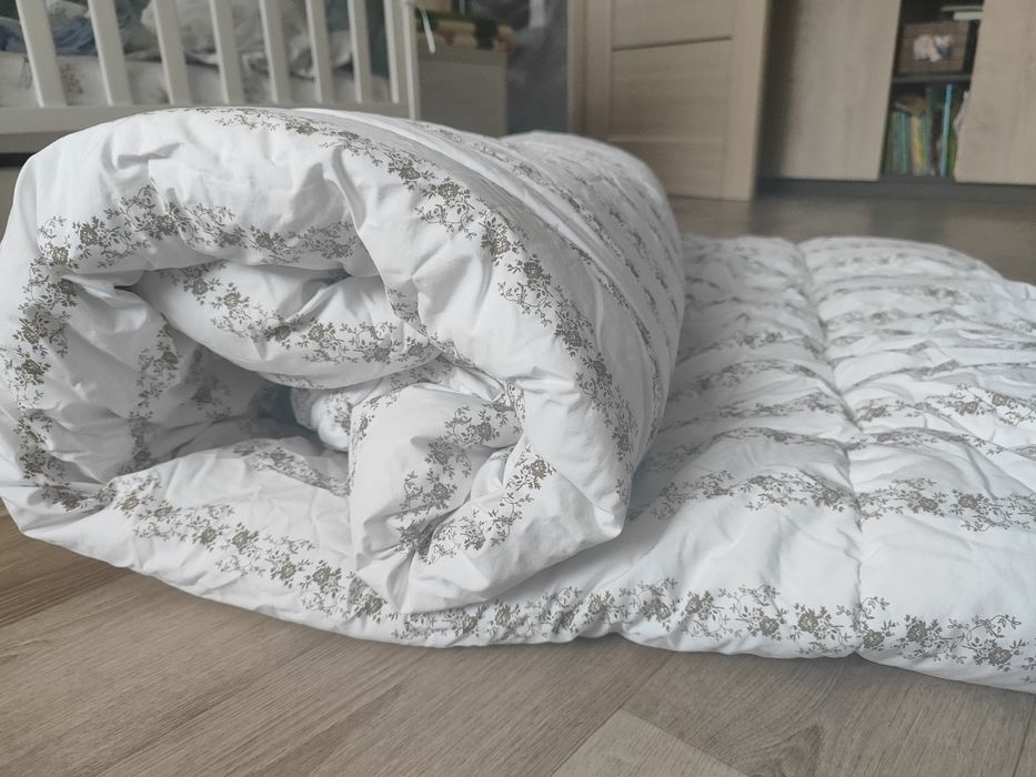 Ковдра зимова гіпоалергенна 200*220