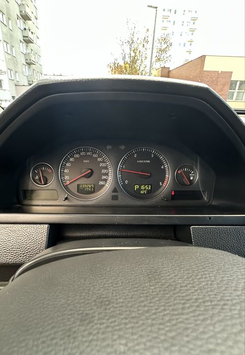 Volvo xc90 2.4 D5 AWD