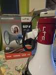 Megaphone. USB, SD  dystans 600 m