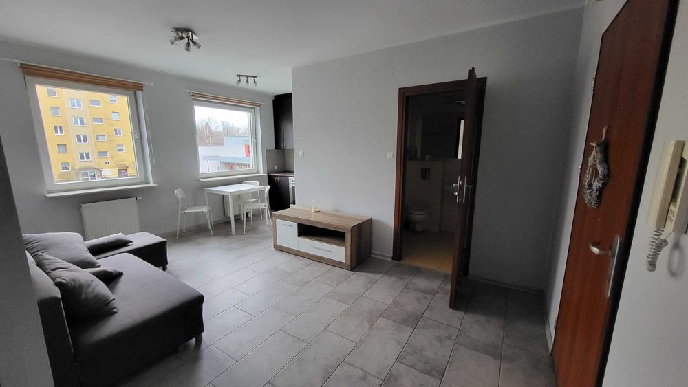 Bezpośrednio, blisko metra mieszkanie na wynajem