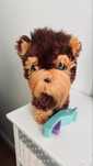 Hasbro FurReal Friends Kudłaty piesek Shaggy Shawn