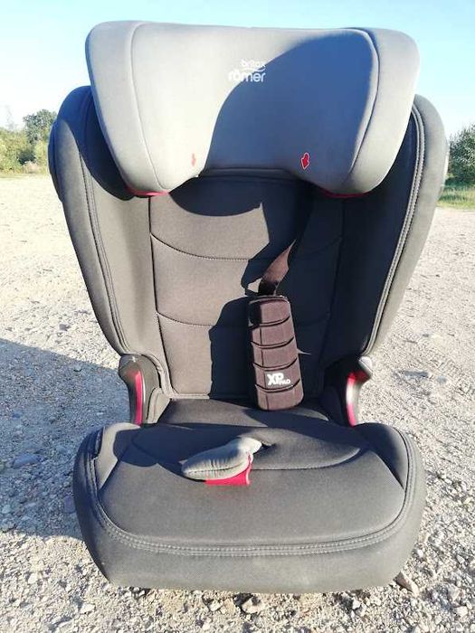 Fotelik Britax-Romer Kidfix Z-Line 9-36 kg