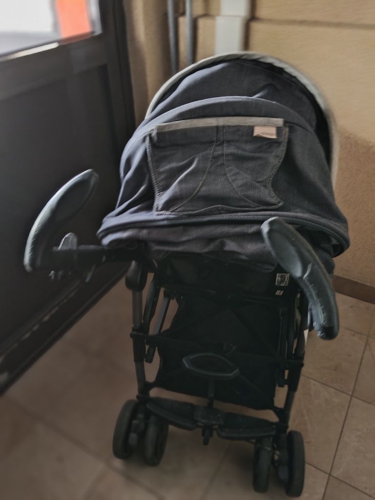 Wózek dziecięcy  spacerówka
