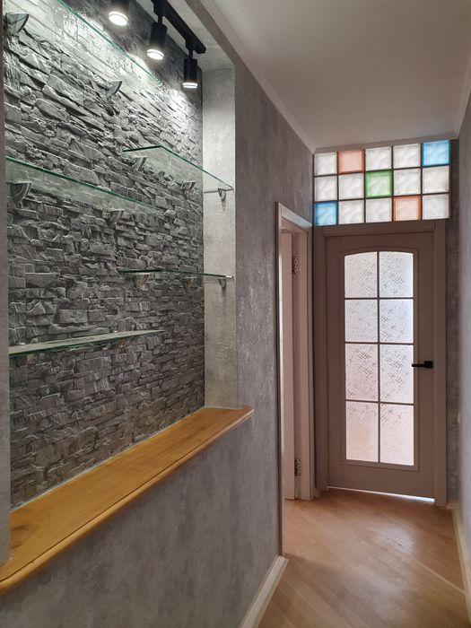 Ремонт квартир, офісів, будинків. Відновлення старої ванни.