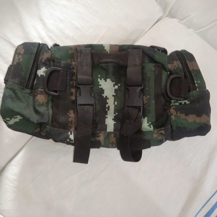 Подсумок тактический