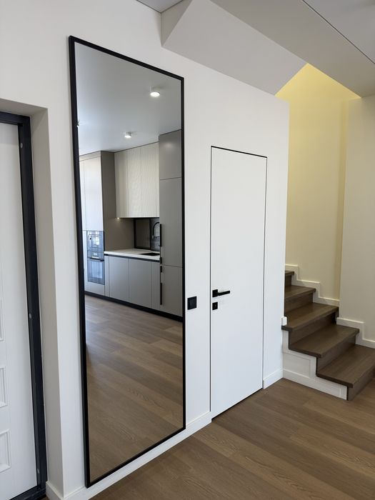 2к Петхаус на Пр-т Незалежності