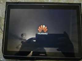 Планшет Планшет Huawei MediaPad T3 10 LTE Silver (AGS-L09)