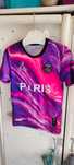 Koszulka Paris Saint Germain Mbappe Nike