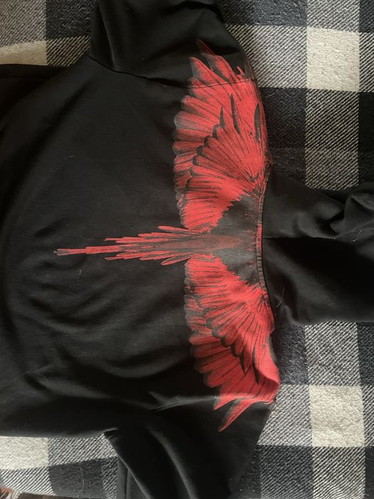 Кофта Marcelo Burlon L розмір