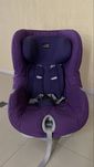 Britax Romer King II, автокрісло, автокресло