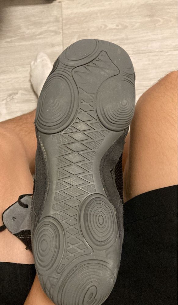 Борцовки asics борцовки
