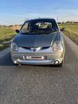 Aixam Ligier Microcar
