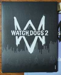 Conteúdo extra Watchdogs 2