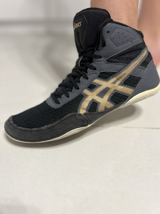 Борцовки Asics Matflex 6 р. 40,5