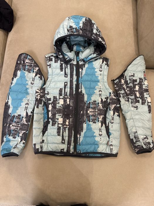 Куртка жилет Reima   128