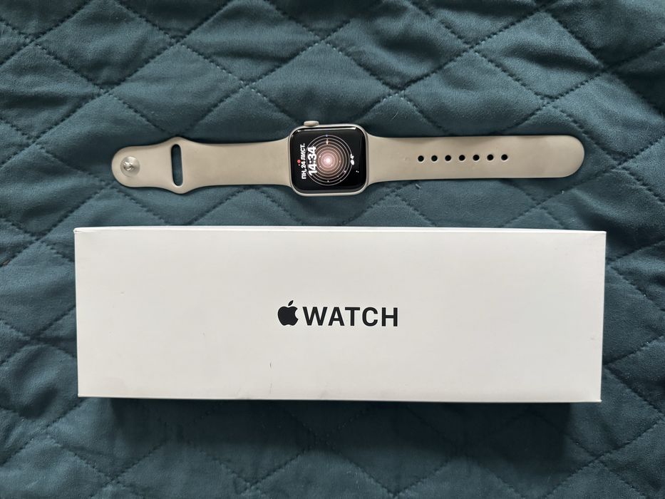 Apple watch SE (gen 2) 40 mm
