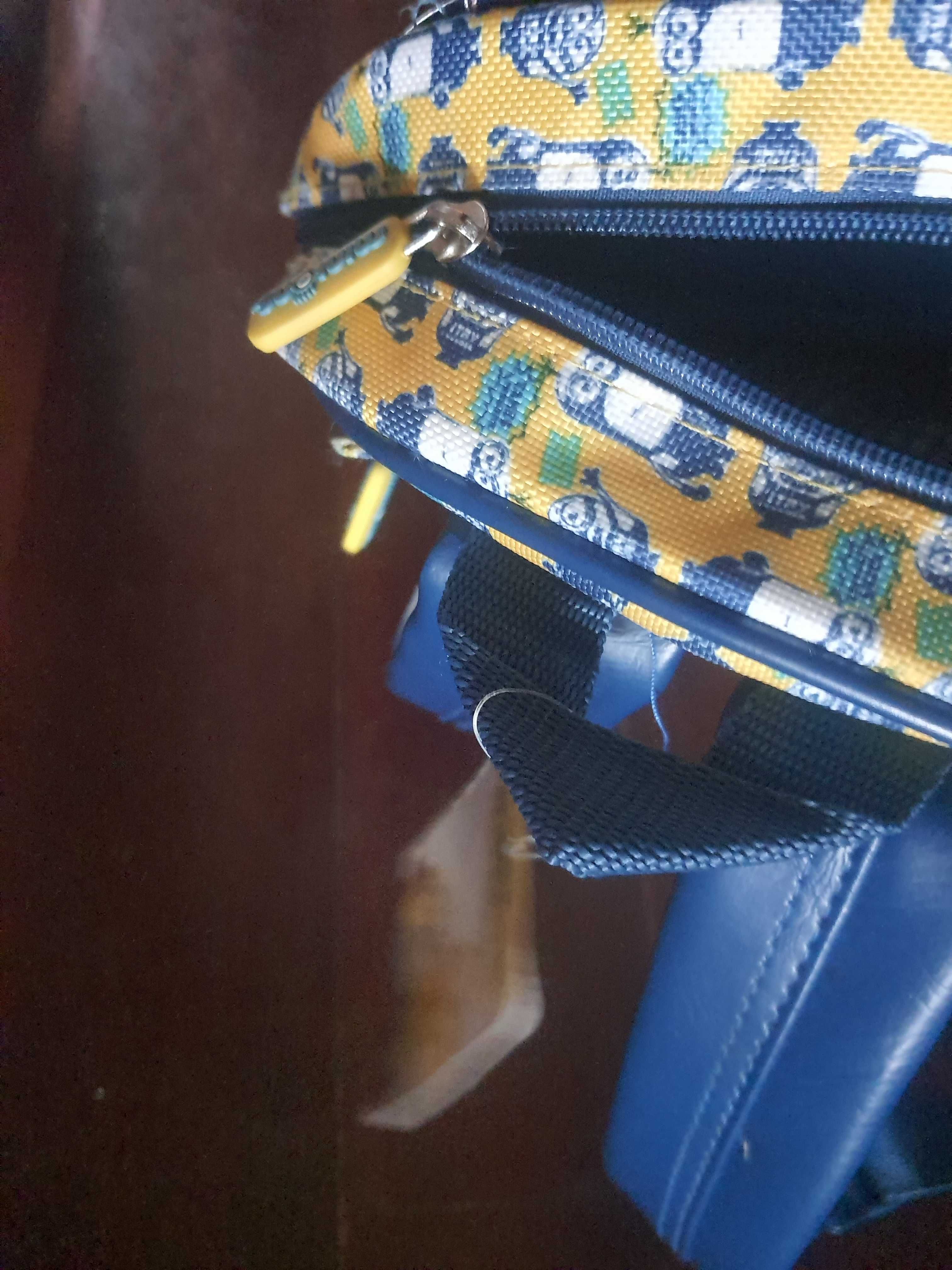 Mochila dos mínimos minions barata