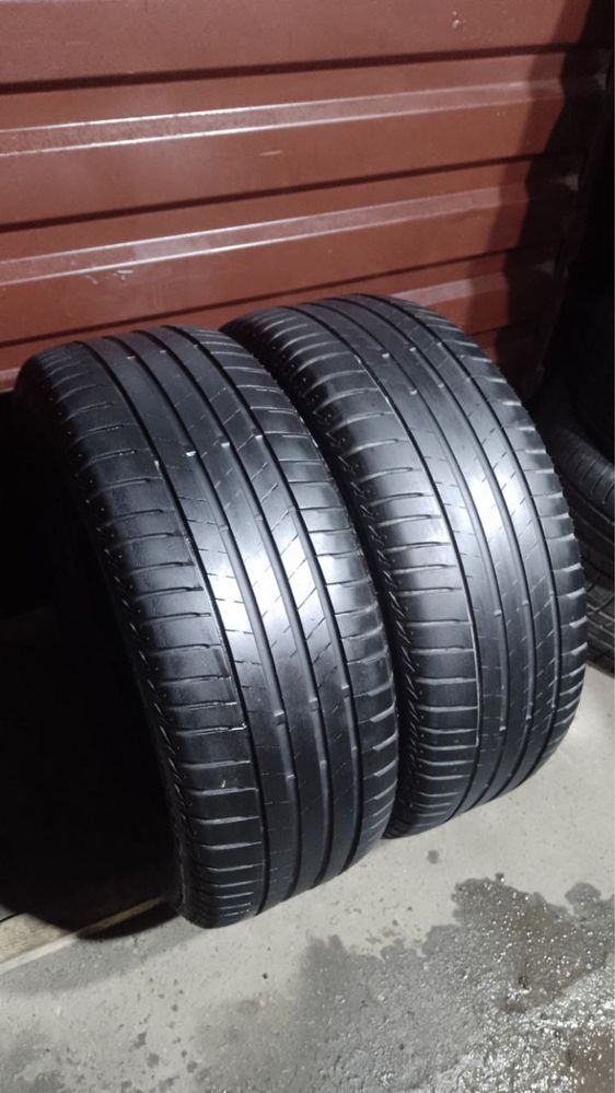 Резина Шини 205 55 R16 Bridgestone Turanza 005