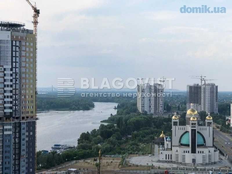 Продам 4 кім. Окіпної 10б, ЖК Придніпровський, Лівобережна, 147 кв.м.