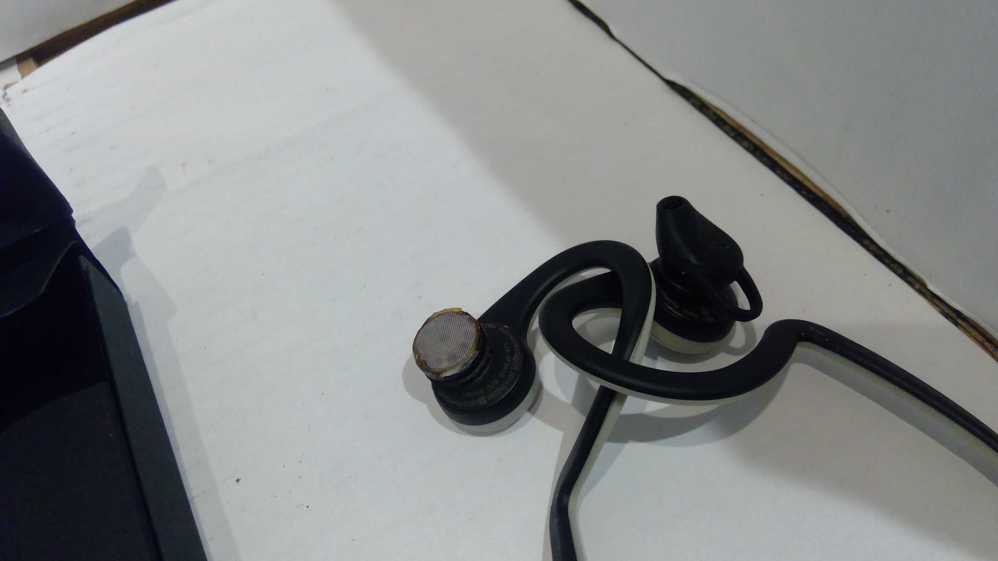 Bezprzewodowy zestaw słuchawkowy Plantronics BackBeat fit S53