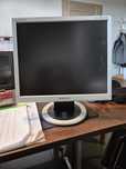 Samsung 710N  MONITOR