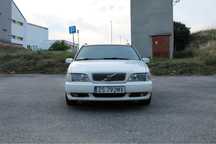 Volvo V70 2.5TDI