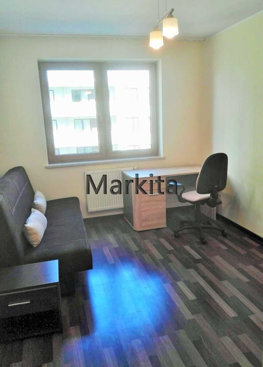 ul. Nyska, rozkład, balkon, meble, max 3 osoby, wolne od 1.09.25 r.