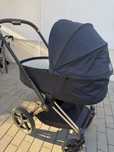 Cybex Priam 2.0 Golden Rose
