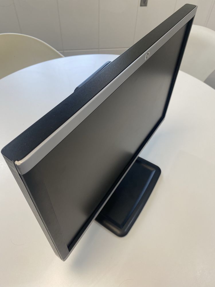 Monitor HP de 22 polegadas