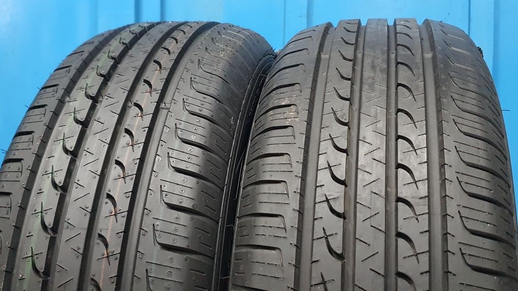 4 x 215/60 R17 Sprzedam opony letnie Goodyear ! Zapraszamy