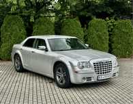 Chrysler 300c 2008 бензин обмін на бмв мерседес mercedes bmw обмен
