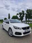 Peugeot 308 SW 2018