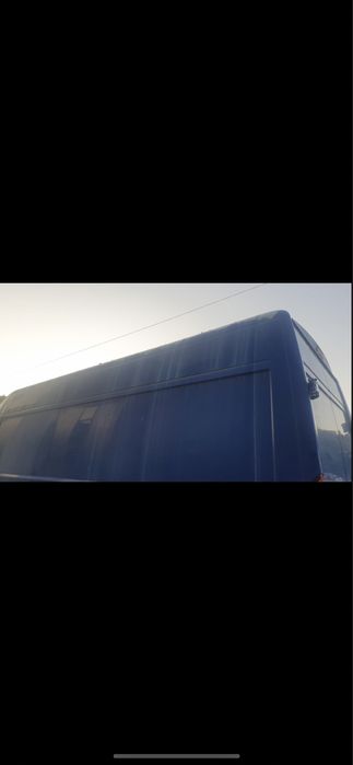 Citroen jumper 2012 2,2 uszkodzony silnik