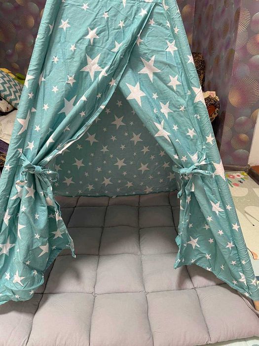 Дитячий Віг Вам/ Палатка