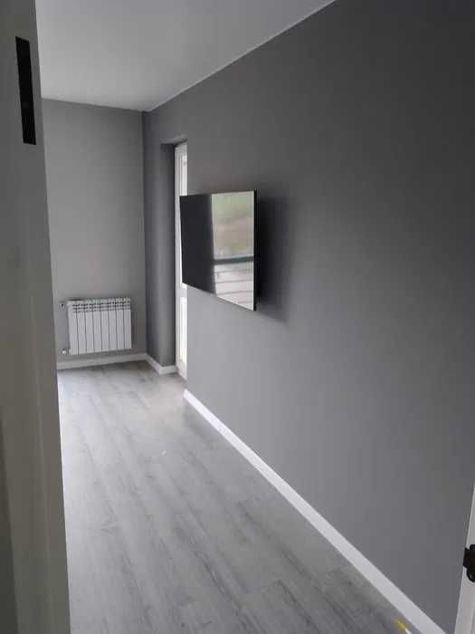 Внутрішні ремотні роботи