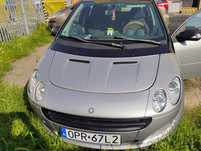 Smart ForFour 1.1