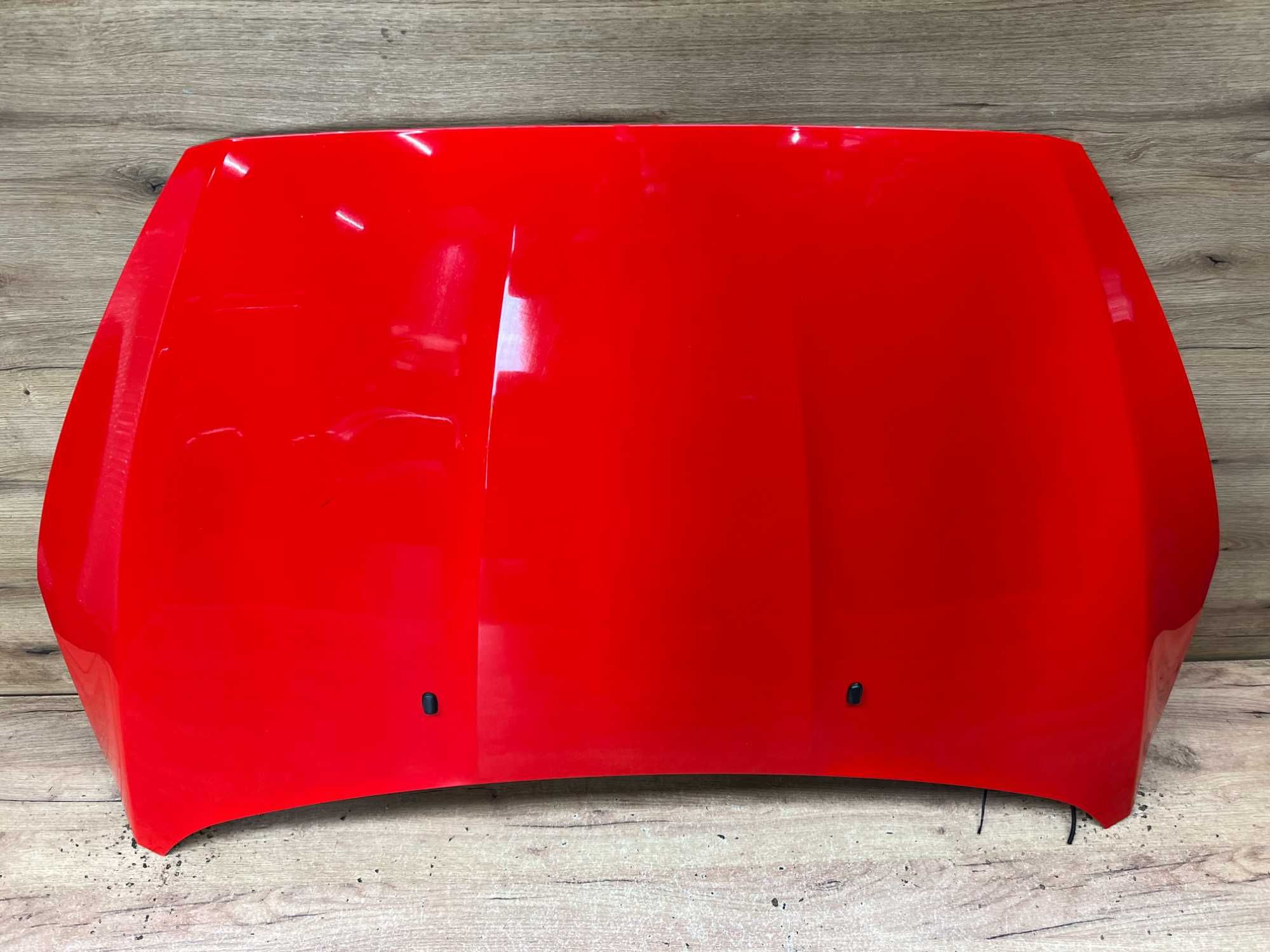 Maska Ford Galaxy / S-Max kolor 46