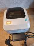 DHL drukarka termiczna do etykiet 4Barcode 4B-2054A Z450UL
