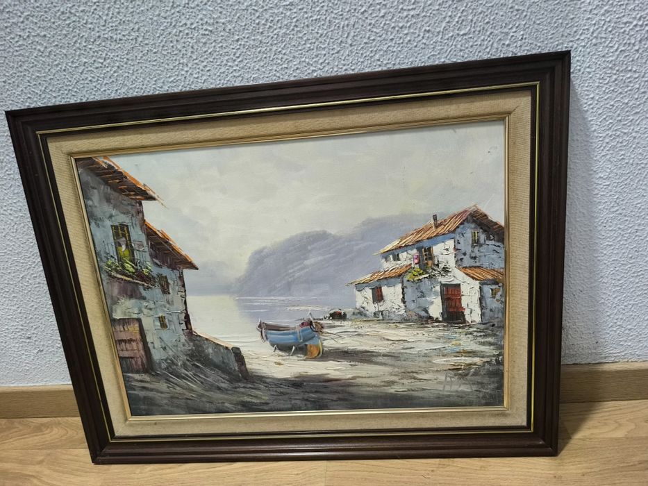 Quadro Decorativo