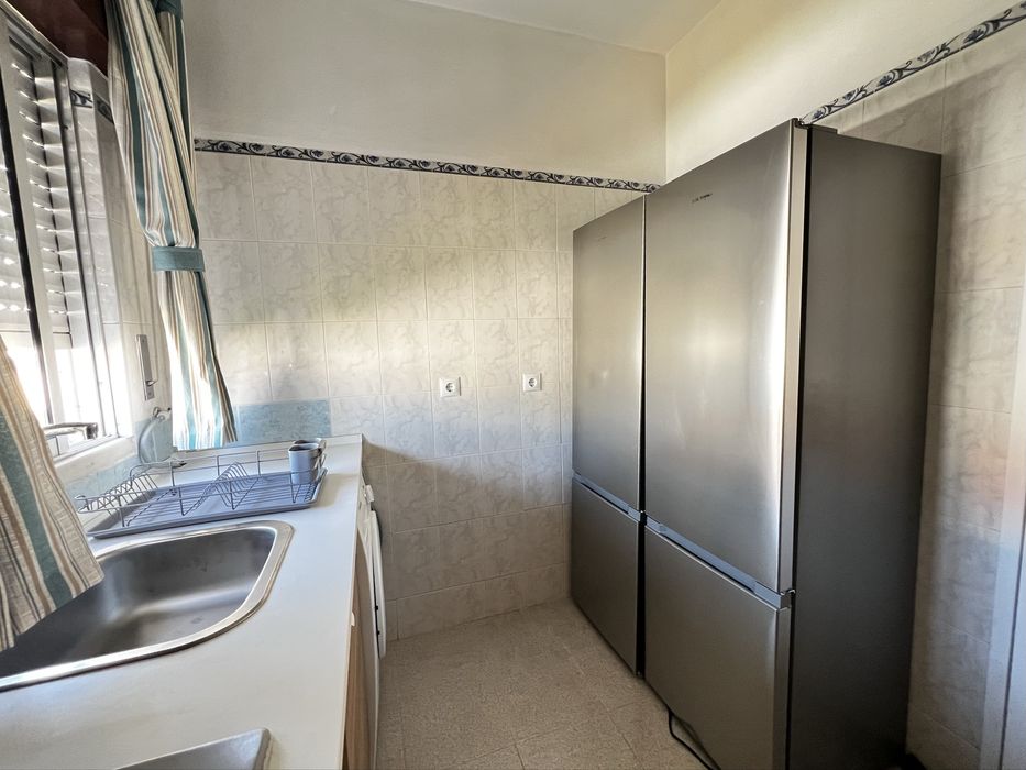 Quarto Partilhado a estrear para 2 Pessoas — Águas Livres, Amadora