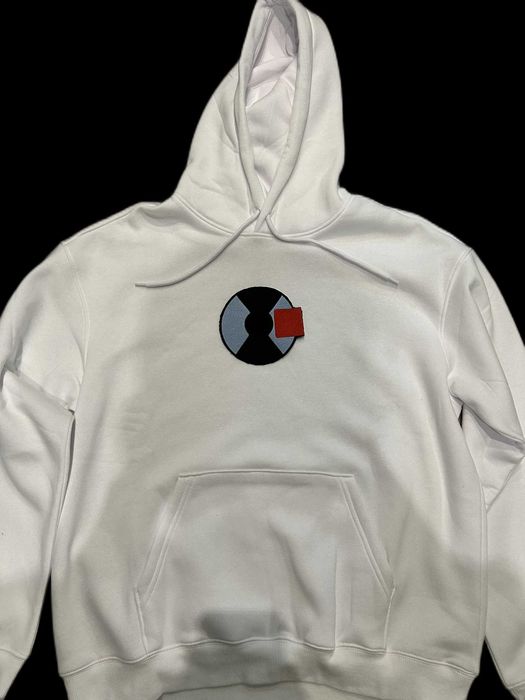 Bluza Kanye West YEEZUS Haft Prezent