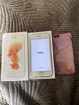iPhone 6s 64GB rose gold