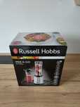 BLENDER Russell hobbs mix and go