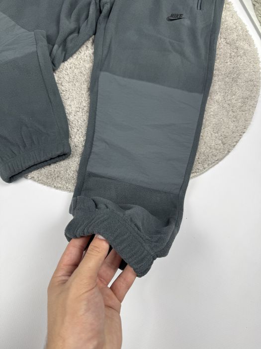 SALE ! Обмежена кількість, костюм Nike Fleece Grey | костюм найк