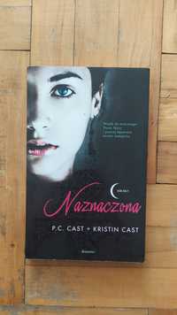 P. C. Kast, Kristin Cast - Naznaczona