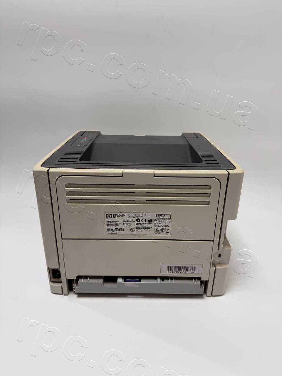 Принтер лазерний HP LaserJet P2015 (USB)