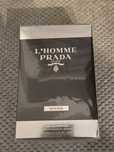 Prada L'Homme Prada Intense 100 ml.