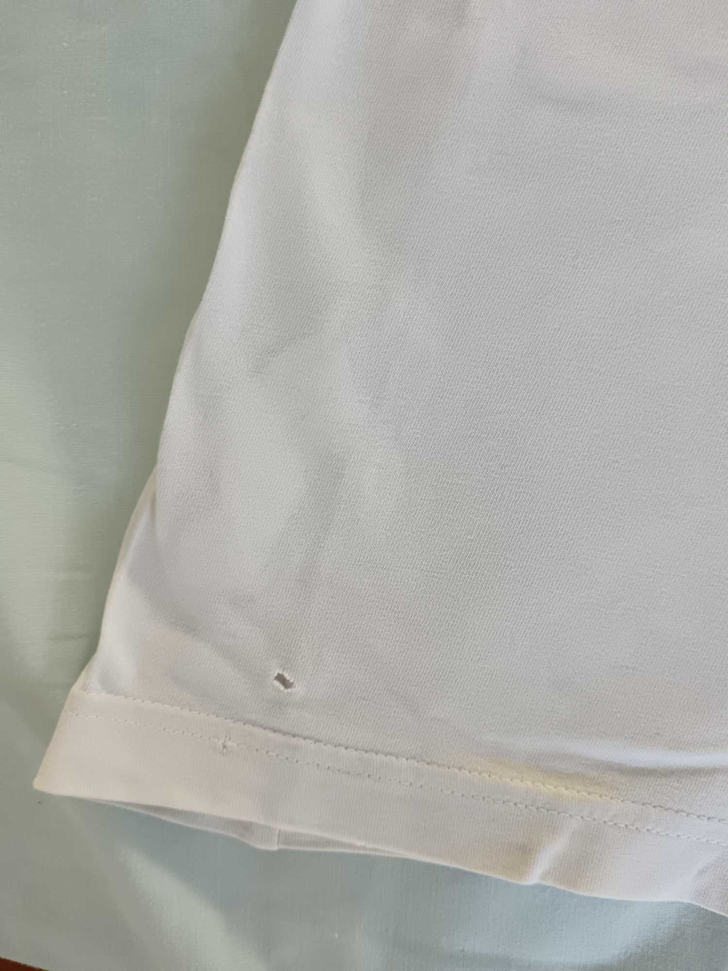 T-shirt original Puma XL