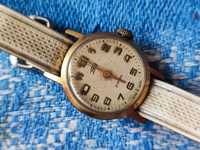 Stary zegarek ZARIA 21 jewels ze Związku Radzieckiego